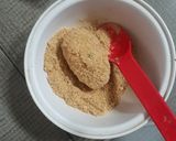 Foto langkah ke 4 dari resep 18Combro Balur Tepung Roti.