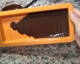 Foto del paso 2 de la receta: 🌟Turrón casero tipo Suchard clásico y blanco 🎄