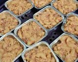 Foto langkah ke 4 dari resep Macaroni Schotel.