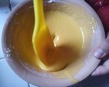 Foto del paso 4 de la receta: Masa de choux