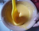 Foto del paso 4 de la receta: Masa de choux
