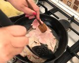 Foto del paso 6 de la receta: Bisteces encebollados