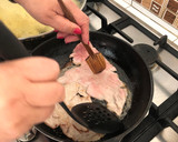 Foto del paso 6 de la receta: Bisteces encebollados