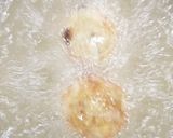 A picture of step 5 of Malai Kofta.