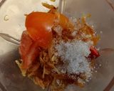 Foto langkah ke 1 dari resep Sambal Tomat Ebi.