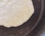 A picture of step 5 of 🥞 American pancake for Sunday breakfast.