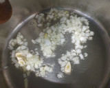 Foto del paso 2 de la receta: Tagliatelle alla Puttanesca