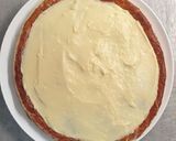 Foto del paso 4 de la receta: Hojaldrada de frutas