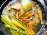 Bún cá Châu Đốc