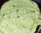 नारियल की हरी चटनी (Nariyal ki hari chutney recipe in hindi) रेसिपी चरण 4 फोटो