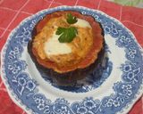 Foto del paso 4 de la receta: Cabutia rellena