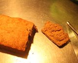 Foto del paso 7 de la receta: Pan morocho e integral