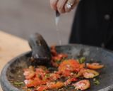 Foto langkah ke 5 dari resep Sate Maranggi Idul Adha.