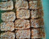 Foto langkah ke 5 dari resep Nugget pisang nyoklat #BikinRamadhanBerkesan #KamisManis.