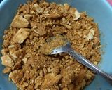 Foto langkah ke 1 dari resep Dessert bok mari susu.