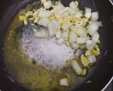 Foto langkah ke 3 dari resep Nasi Panggang.