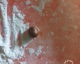 Foto langkah ke 4 dari resep Boba Pearl/Bubble.