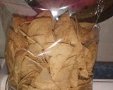 Foto del paso 3 de la receta: Salsa para chilaquiles fácil (roja)