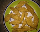 Foto del paso 1 de la receta: Cintas con pesto