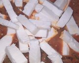 पनीर विद पेरी पेरी मसाला(Paneer with peri peri masala recipe in Hindi) रेसिपी चरण 5 फोटो