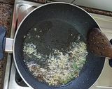 कुल्फा की मिक्स दाल (kulfa ki mix dal recipe in Hindi) रेसिपी चरण 2 फोटो