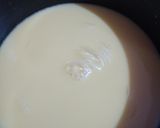 Foto langkah ke 4 dari resep Tiramisu custard Puding.
