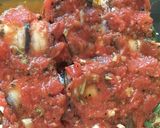 Foto del paso 6 de la receta: Involtini de berenjena