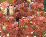 Foto del paso 6 de la receta: Involtini de berenjena