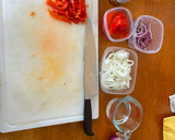 Foto del paso 1 de la receta: Escabeches