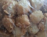 Foto langkah ke 1 dari resep Sup Siomay Tahu Toge.