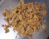 তিলের নাড়ু (Teel ladoo recipe in bengali) রেসিপির ধাপ 2 ছবি