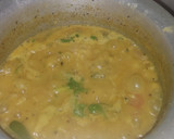 வாழைத்தண்டு கூட்டு ரெசிபி ஸ்டேப் 6 புகைப்படம்