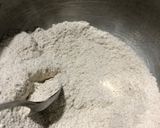 Foto langkah ke 1 dari resep Banana Bread.