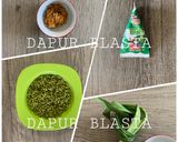 Foto langkah ke 1 dari resep BUBUR KACANG HIJAU PANDAN EMPUKK, PRAKTIS, DAN MUDAH.