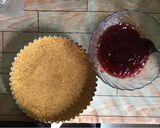 Foto langkah ke 3 dari resep Super Easy Jam Tart.