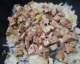 Foto del paso 4 de la receta: Estofado de lengua