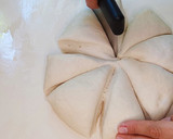 Foto del paso 4 de la receta: Panecillos Kaiser o Viena