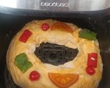 Foto del paso 10 de la receta: Roscón de reyes tradicional