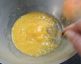 Foto del paso 1 de la receta: Galletitas de mandarina sin tacc