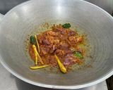 Foto langkah ke 3 dari resep Serundeng Daging.