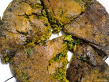 کوکو سبزی(Kookoo sabzi)