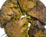 عکس مرحله 2 از دستور کوکو سبزی(Kookoo sabzi)