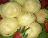 Foto langkah ke 4 dari resep Kue sus.