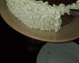 Foto del paso 20 de la receta: Tarta de chocolate y nata montada