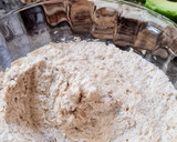 Foto del paso 5 de la receta: Untable de semillas de girasol (pipas) 🌻 Paté saludable 🌻 "Queso" untable vegano 🌻