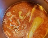 Görcs leves recept fázis 6 fotója