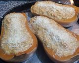 Foto del paso 5 de la receta Calabazas rellenas