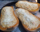 Foto del paso 5 de la receta: Calabazas rellenas