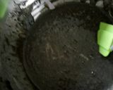 Foto langkah ke 1 dari resep Law's Kitchen Ketan Hitam Chiffon Cake.