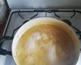 Foto del paso 3 de la receta: Cous-cous marroquí de verduras y pollo